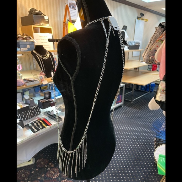 BODY CHAIN💕✨ - Picture 2 of 2